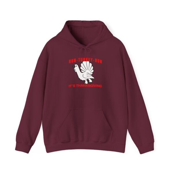 Unisex Heavy Blend™ Hooded Sweatshirt - Image 6