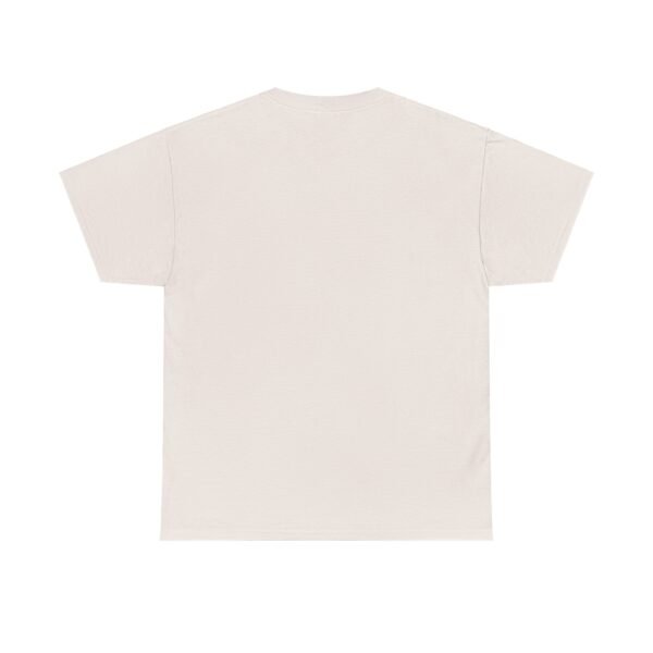 Unisex Heavy Cotton Tee - Image 33