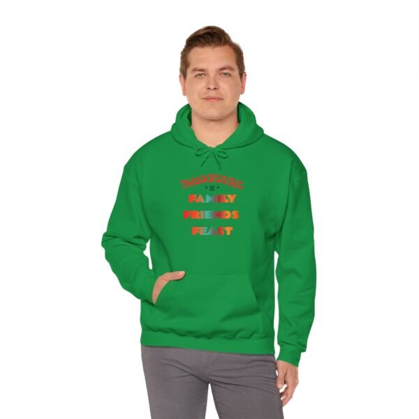 Unisex Heavy Blend™ Hooded Sweatshirt - Image 60