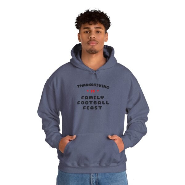 Unisex Heavy Blend™ Hooded Sweatshirt - Image 40