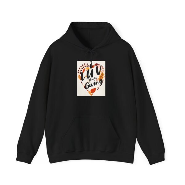 Unisex Heavy Blend™ Hooded Sweatshirt - Image 31