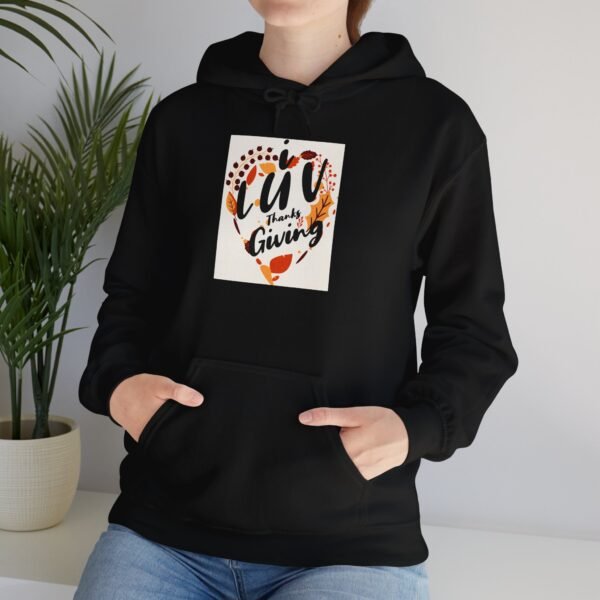 Unisex Heavy Blend™ Hooded Sweatshirt - Image 36