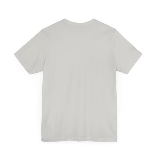 Unisex Jersey Short Sleeve Tee - Image 79