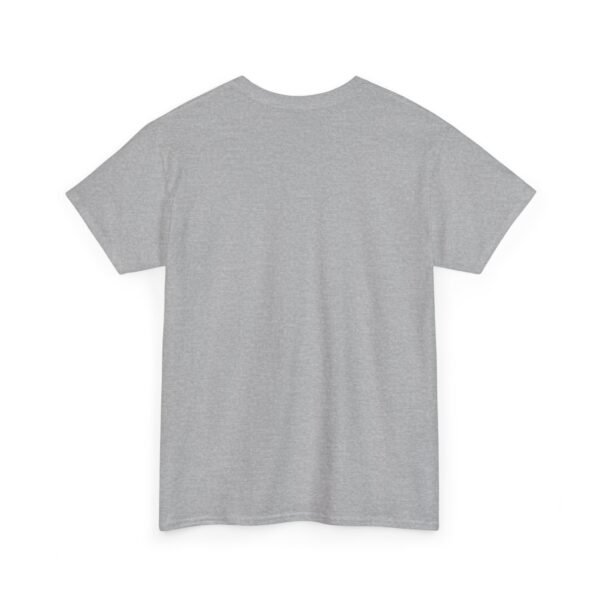 Unisex Heavy Cotton Tee - Image 48