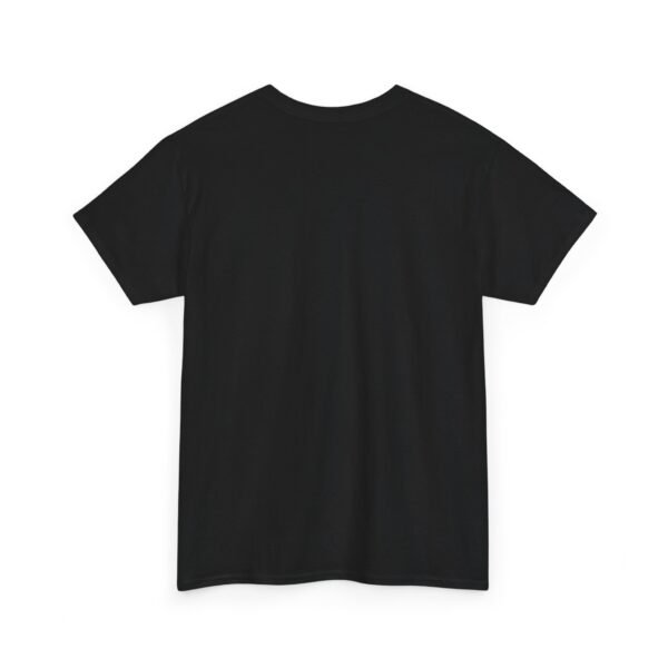 Unisex Heavy Cotton Tee - Image 39