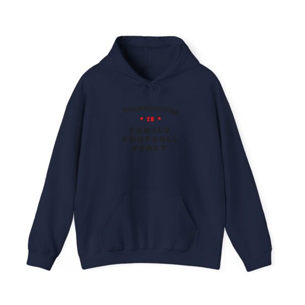 Unisex Heavy Blend™ Hooded Sweatshirt - Image 6