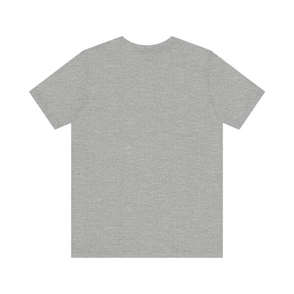 Unisex Jersey Short Sleeve Tee - Image 72