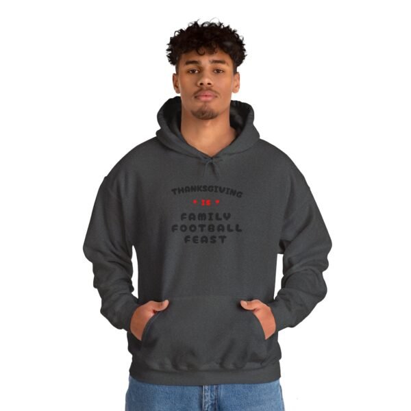 Unisex Heavy Blend™ Hooded Sweatshirt - Image 65