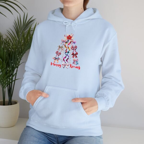 Unisex Heavy Blend™ Hooded Sweatshirt - Image 35