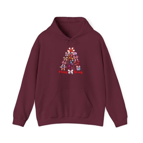 Unisex Heavy Blend™ Hooded Sweatshirt - Image 11