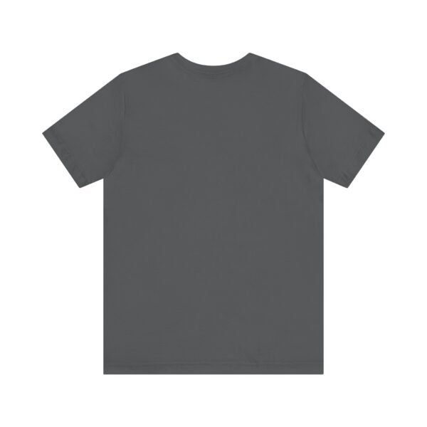 Unisex Jersey Short Sleeve Tee - Image 67