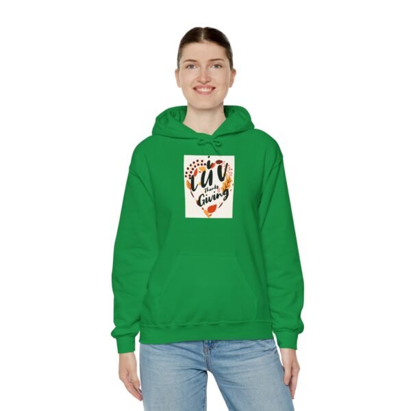 Unisex Heavy Blend™ Hooded Sweatshirt - Image 59